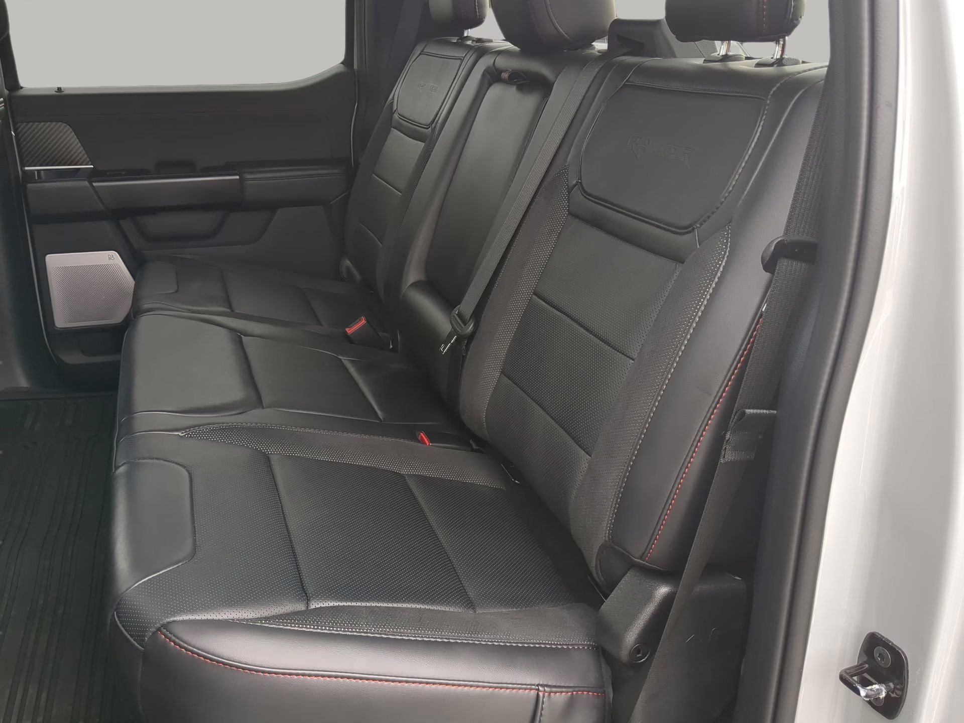 2026 Avalanche Ford F-150 Raptor Crew Cab Pickup 4X4 Truck