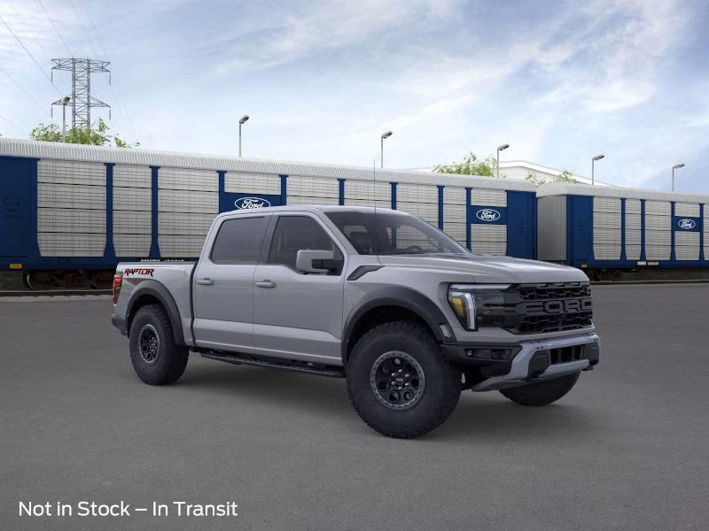 2026 Avalanche Ford F-150 Raptor Crew Cab Pickup 4X4 Truck