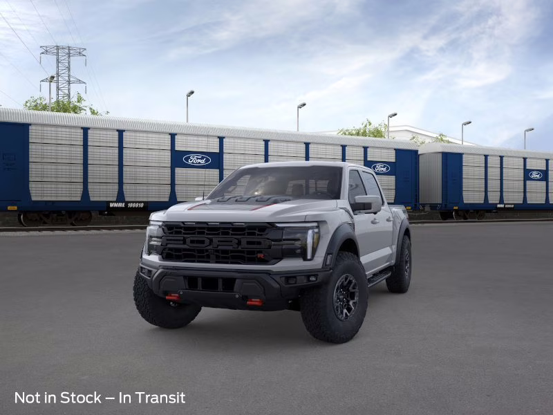 2026 Avalanche Ford F-150 Raptor Crew Cab Pickup 4X4 Truck