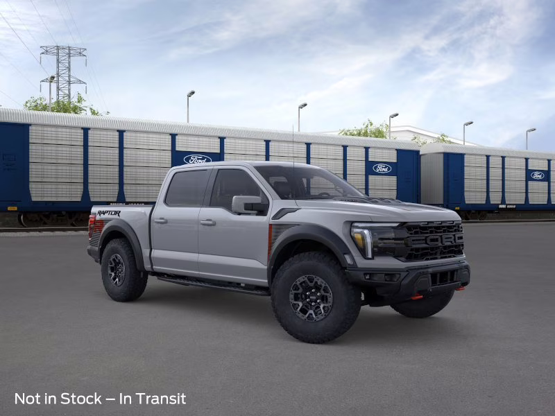 2026 Avalanche Ford F-150 Raptor Crew Cab Pickup 4X4 Truck