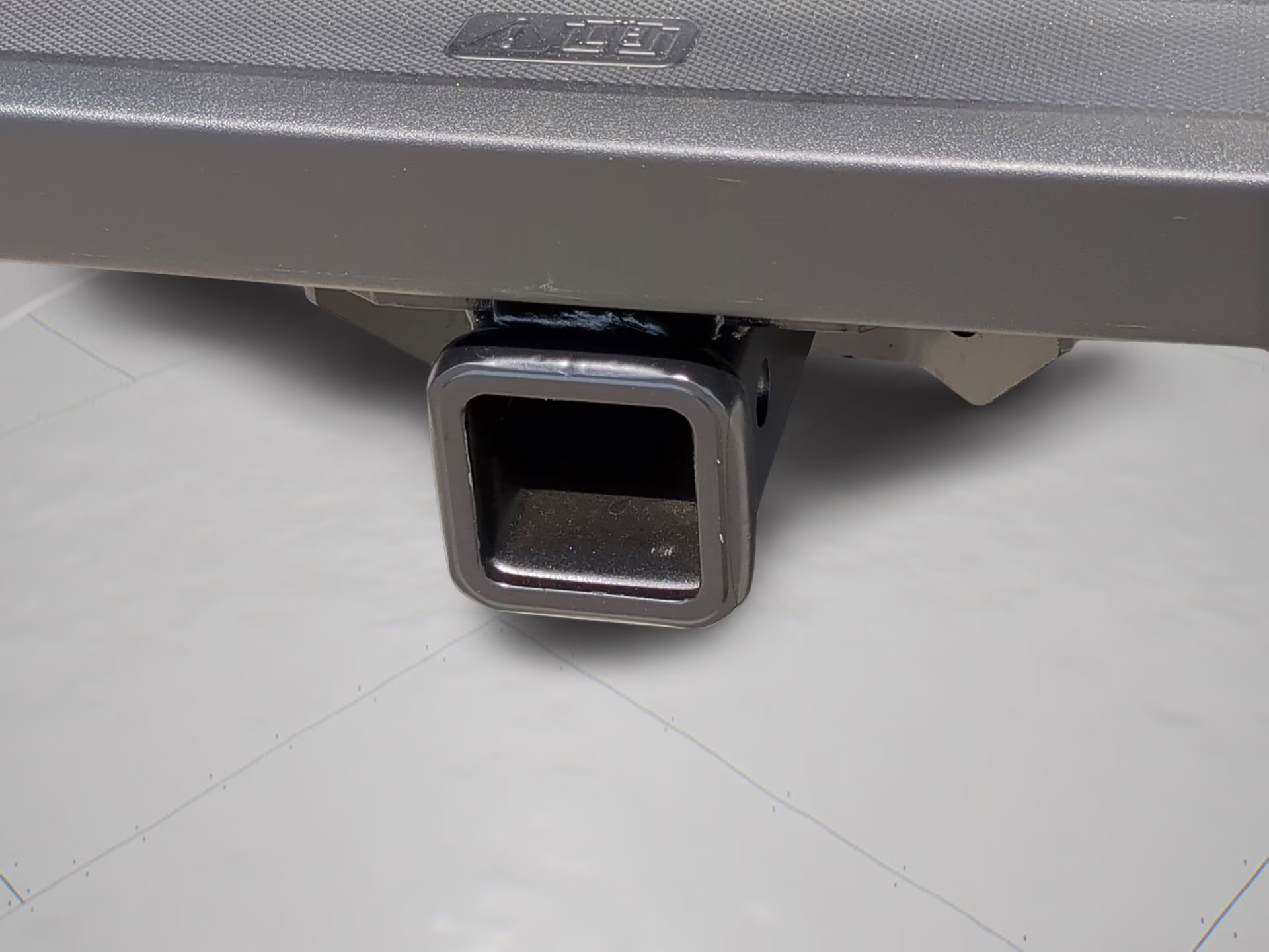 2026 Carbonized Gray Metallic Ford F-150 Tremor Crew Cab Pickup 4X4 Truck