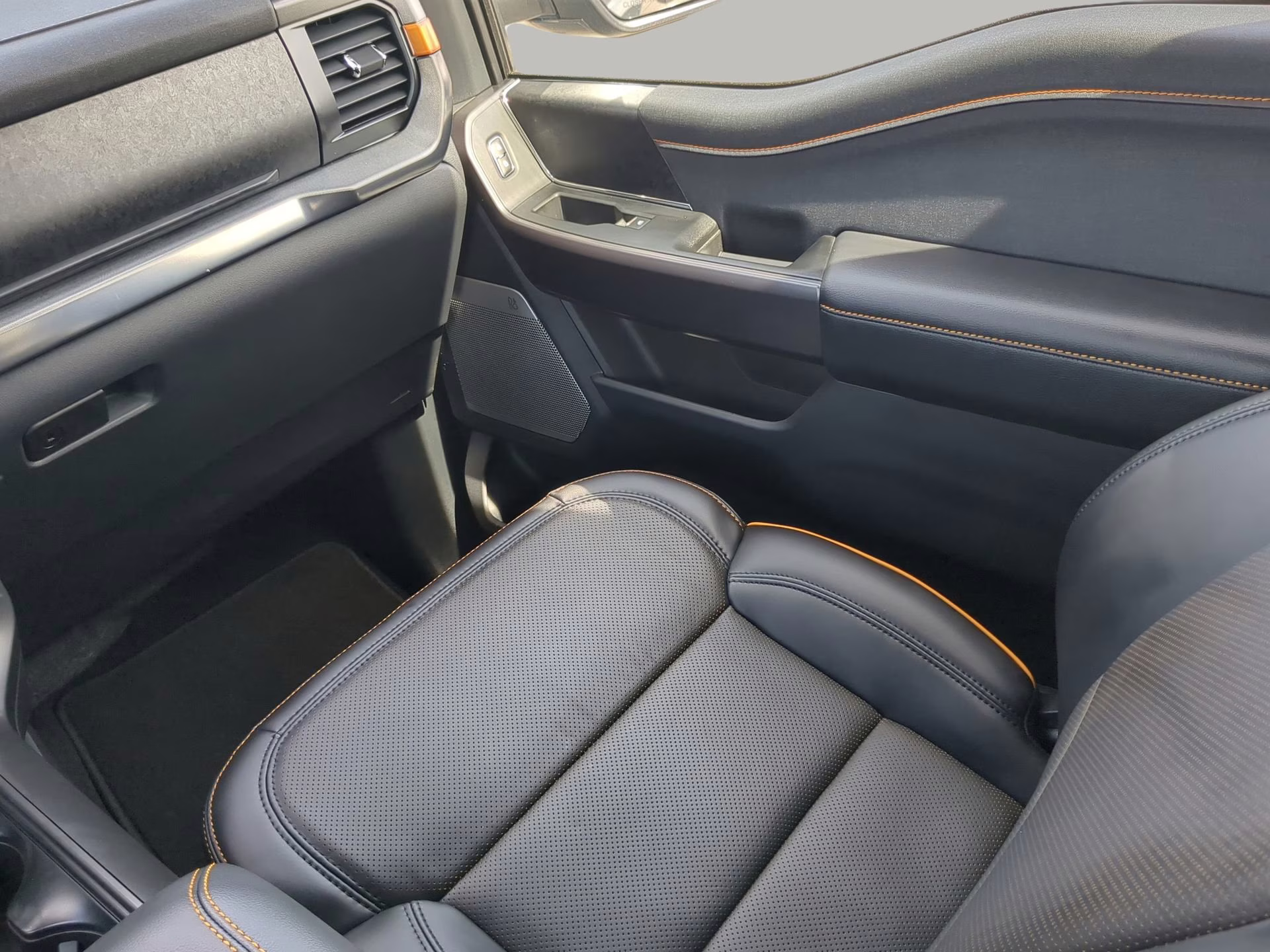 2026 Carbonized Gray Metallic Ford F-150 Tremor Crew Cab Pickup 4X4 Truck