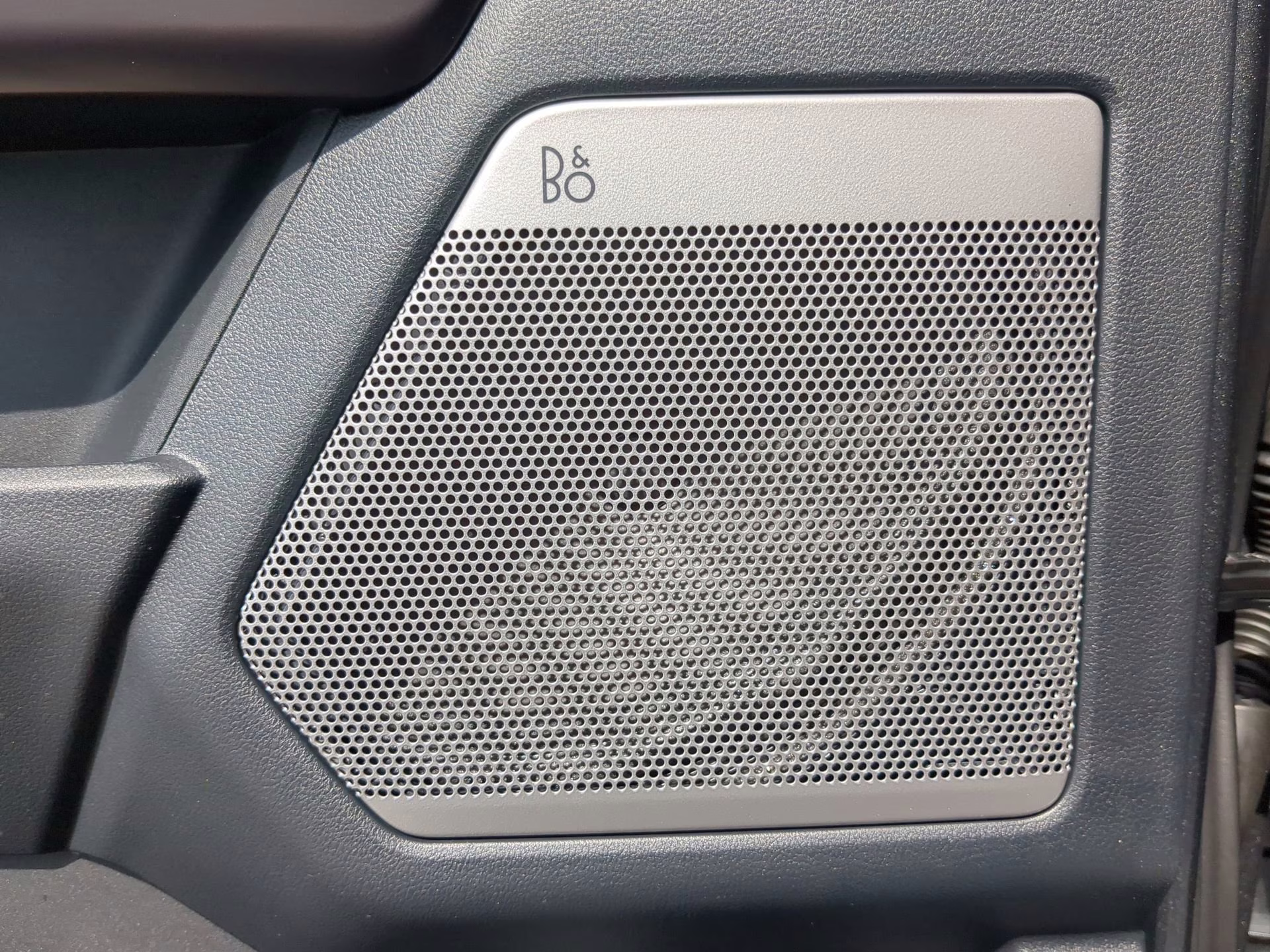 2026 Carbonized Gray Metallic Ford F-150 Tremor Crew Cab Pickup 4X4 Truck