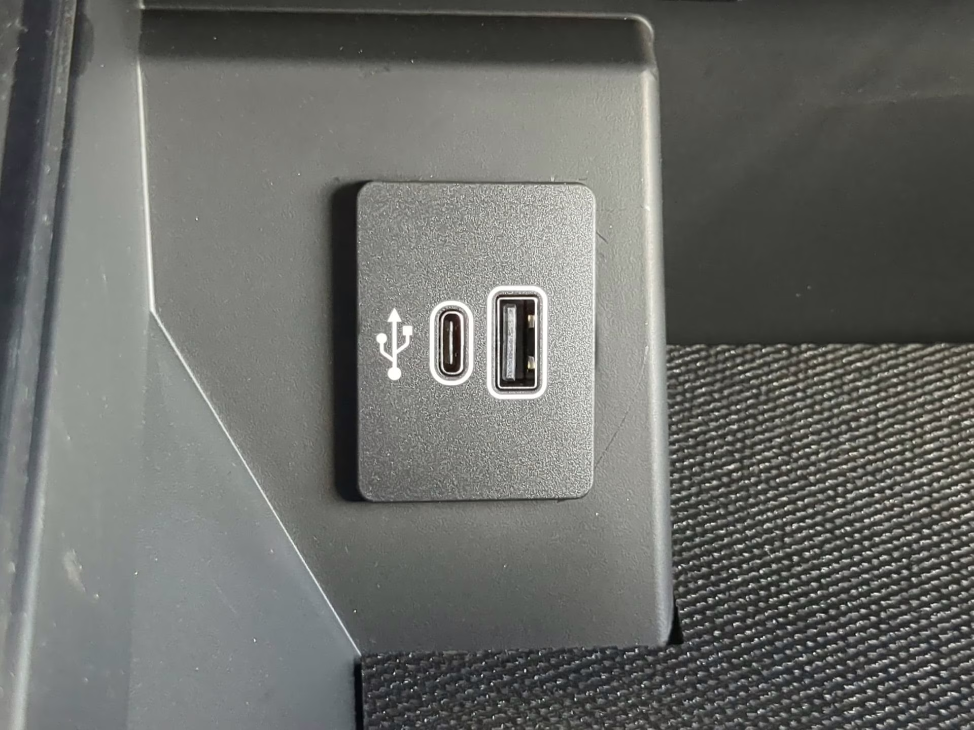 2026 Carbonized Gray Metallic Ford F-150 Tremor Crew Cab Pickup 4X4 Truck