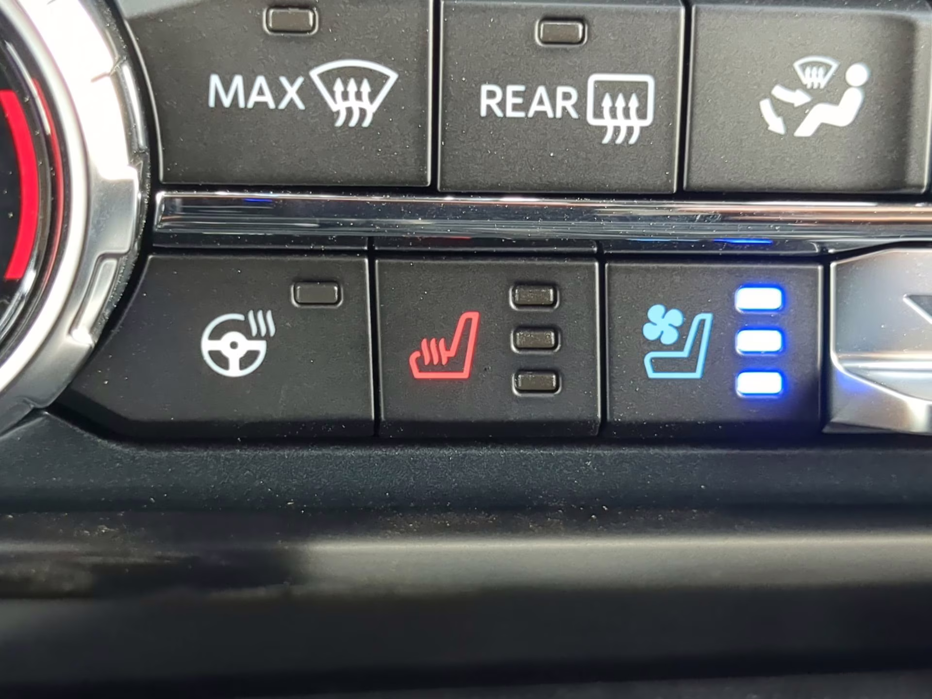 2026 Carbonized Gray Metallic Ford F-150 Tremor Crew Cab Pickup 4X4 Truck