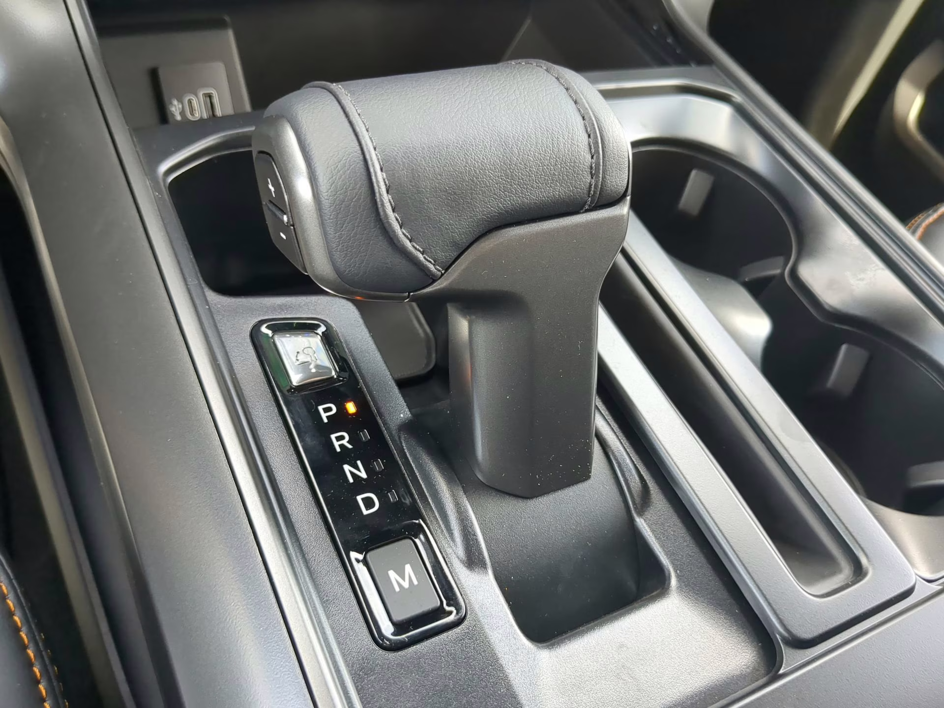 2026 Carbonized Gray Metallic Ford F-150 Tremor Crew Cab Pickup 4X4 Truck