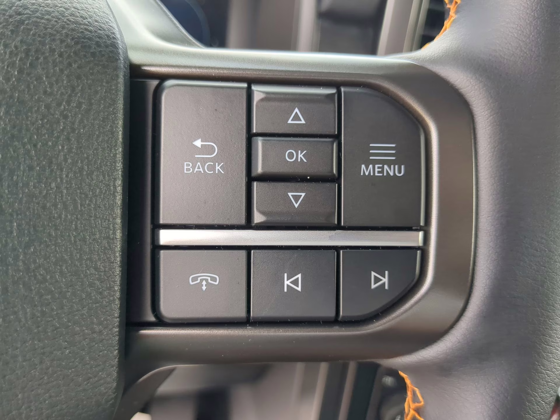 2026 Carbonized Gray Metallic Ford F-150 Tremor Crew Cab Pickup 4X4 Truck