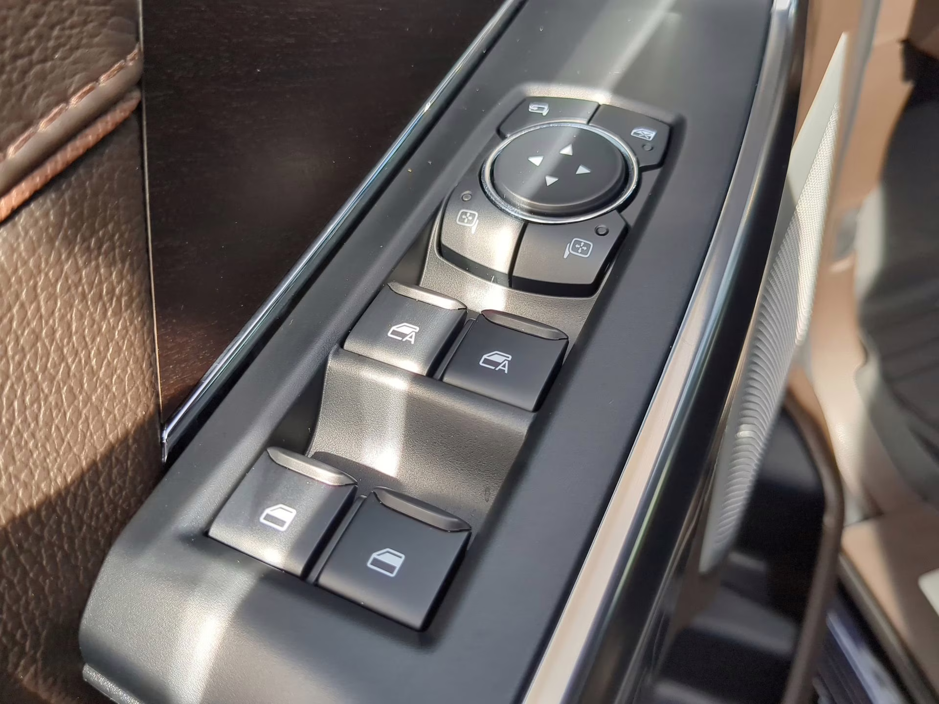 2026 Antimatter Blue Metallic Ford F-150 King Ranch Crew Cab Pickup 4X4 Truck