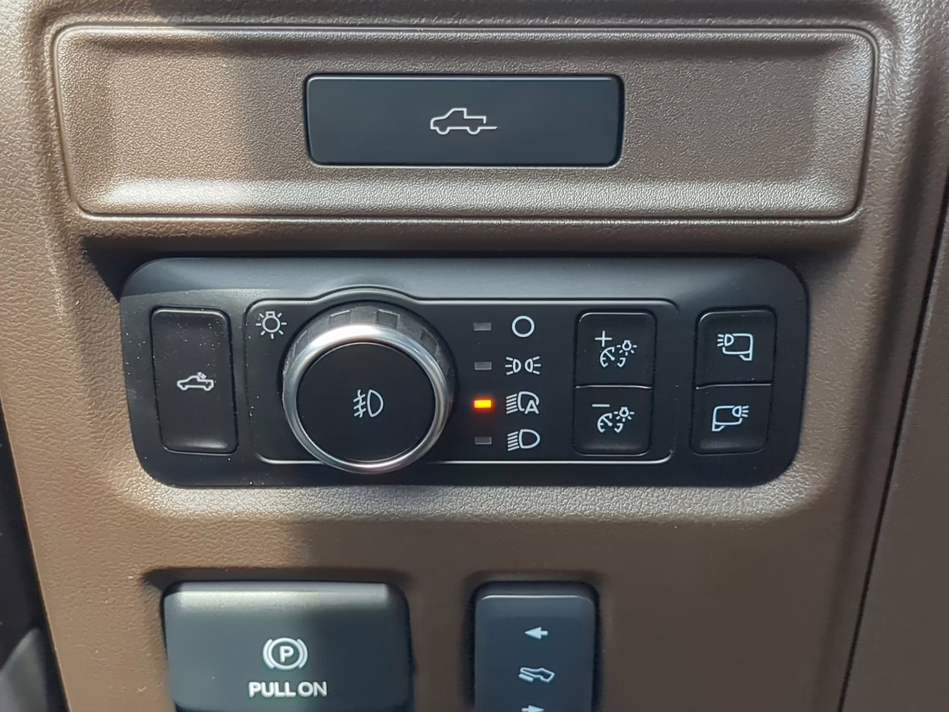 2026 Antimatter Blue Metallic Ford F-150 King Ranch Crew Cab Pickup 4X4 Truck