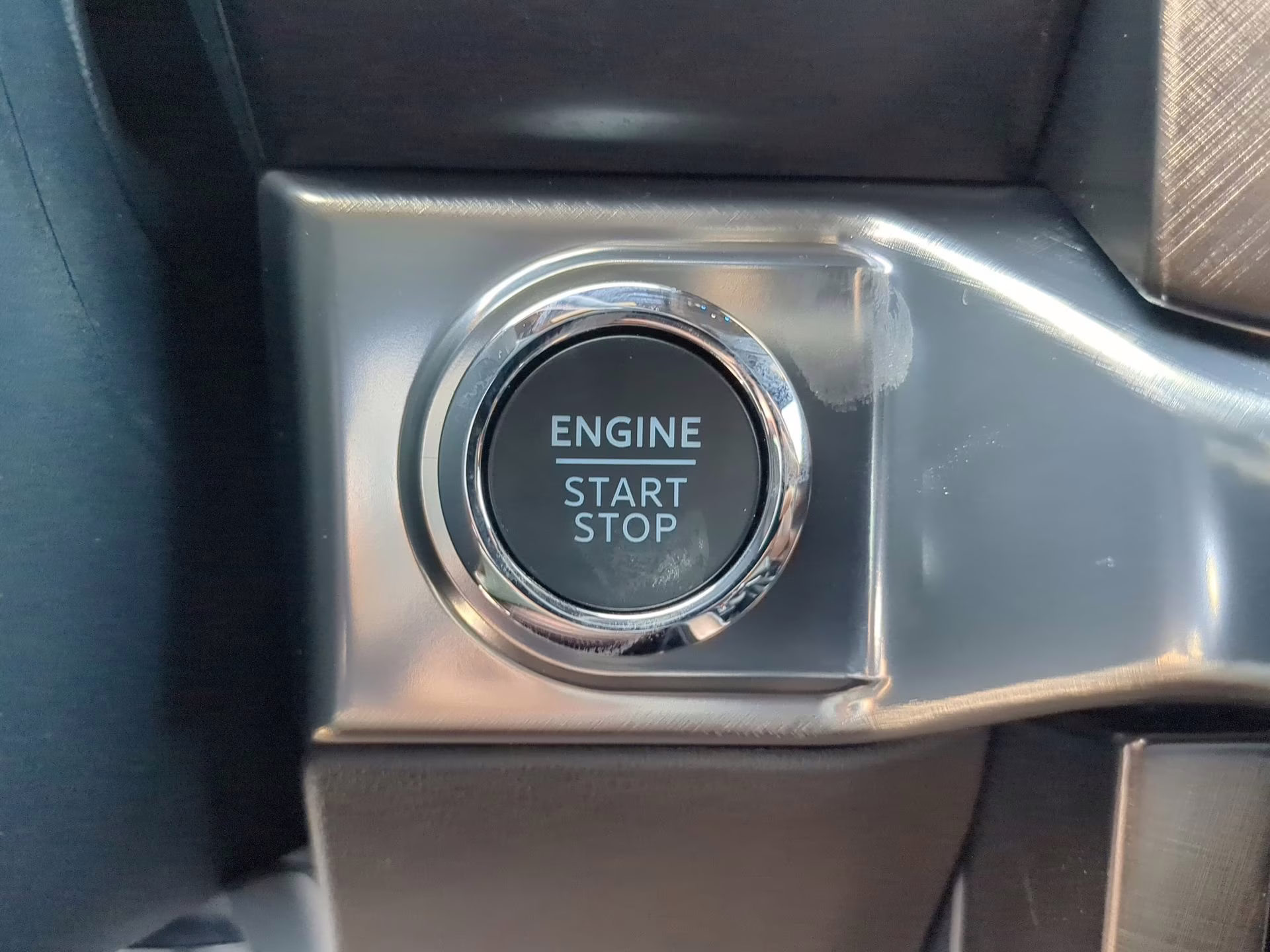 2026 Antimatter Blue Metallic Ford F-150 King Ranch Crew Cab Pickup 4X4 Truck