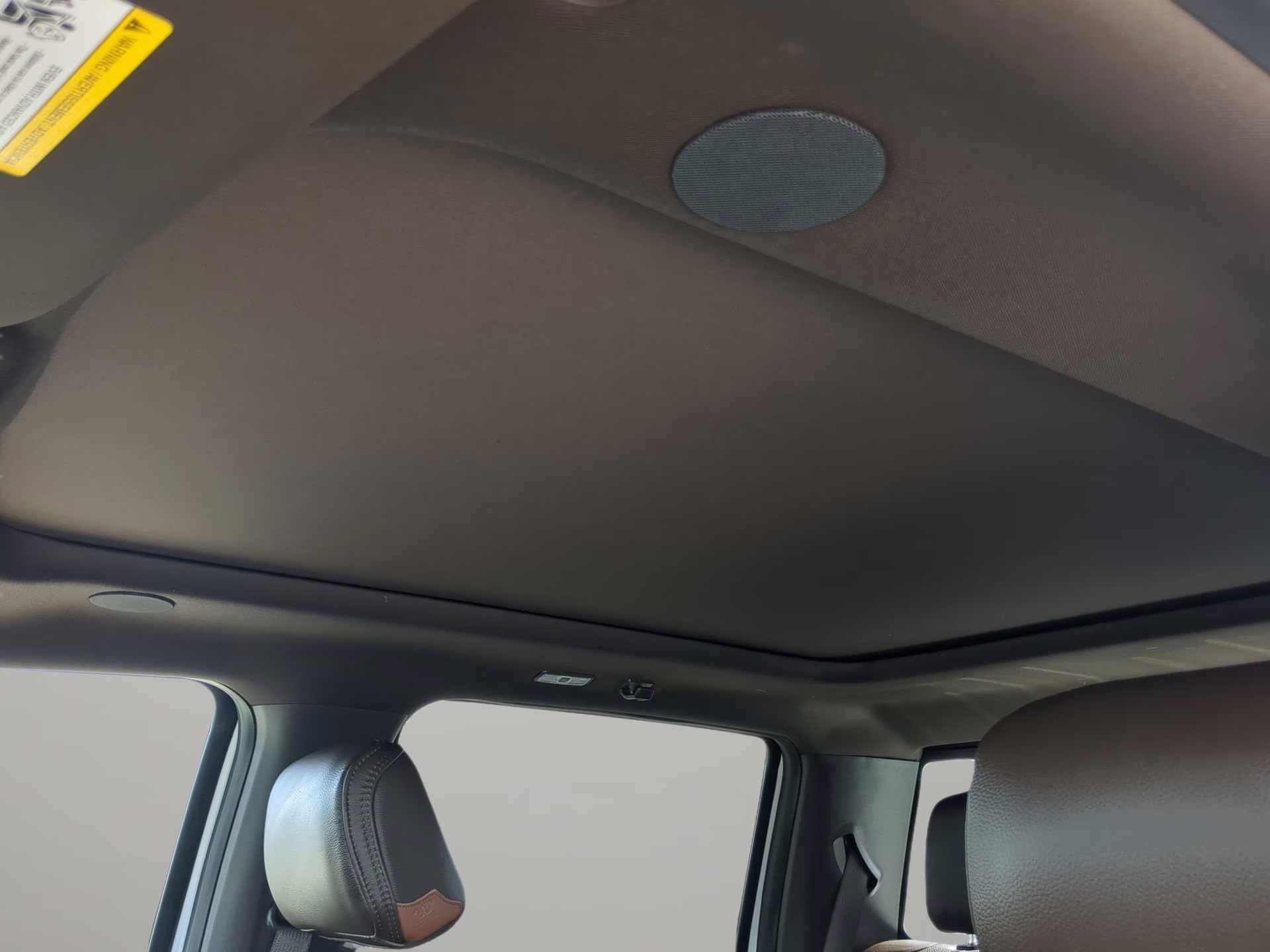 2026 Star White Metallic Tri-Coat Ford F-150 King Ranch Crew Cab Pickup 4X4 Truck