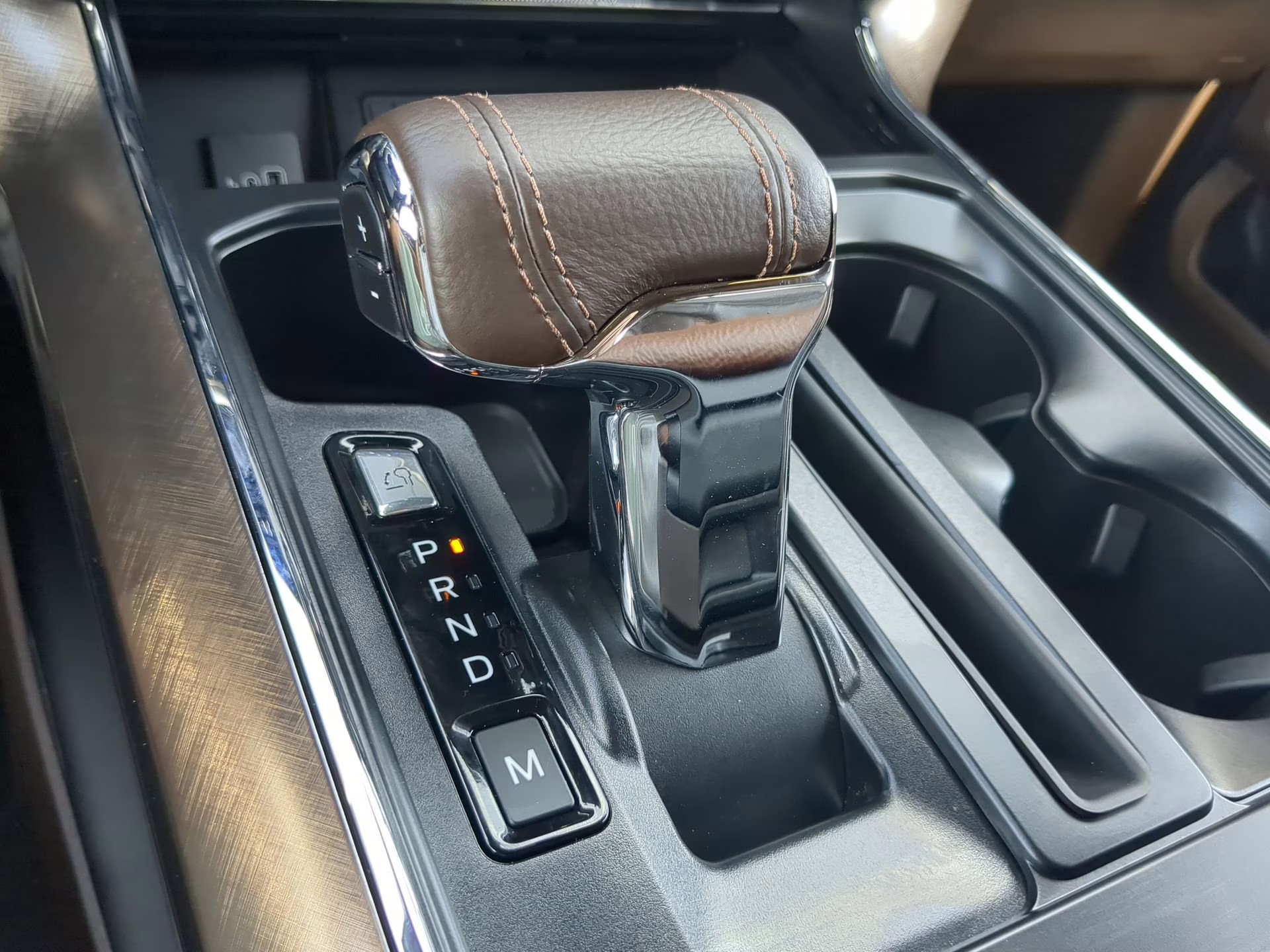 2026 Star White Metallic Tri-Coat Ford F-150 King Ranch Crew Cab Pickup 4X4 Truck