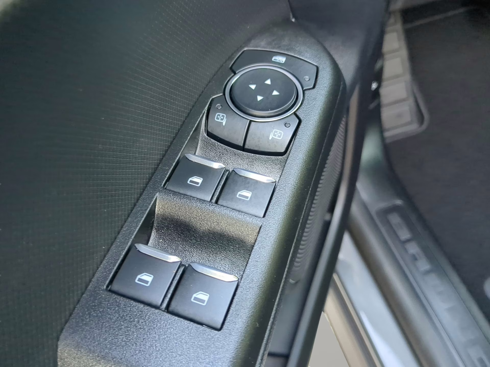 2026 Carbonized Gray Metallic Ford Bronco Sport Big Bend 4X4 SUV