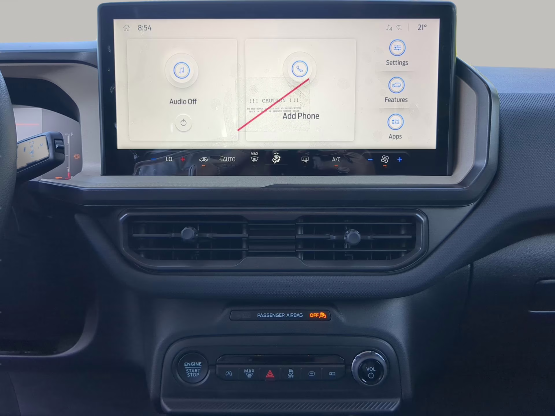 2026 Carbonized Gray Metallic Ford Bronco Sport Big Bend 4X4 SUV