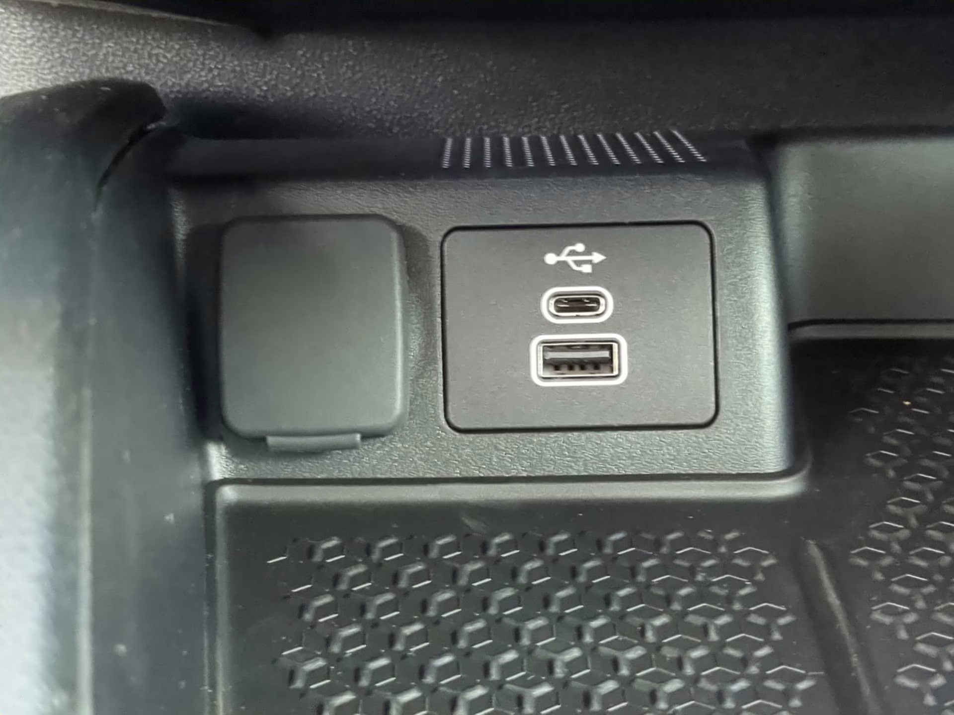 2026 Carbonized Gray Metallic Ford Bronco Sport Big Bend 4X4 SUV