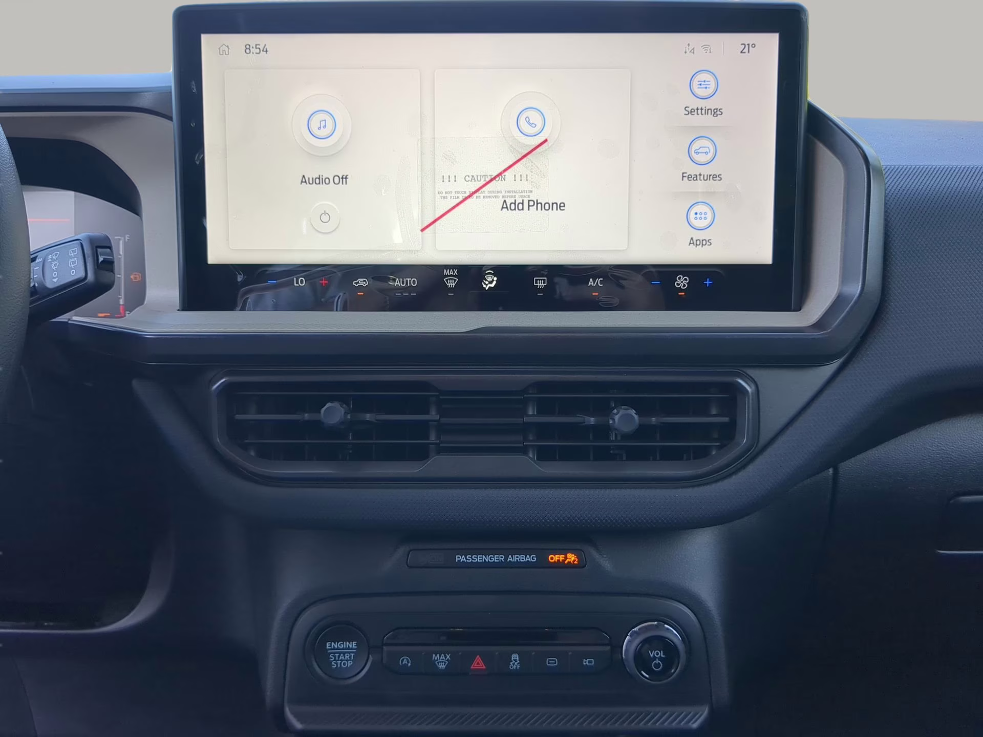 2026 Carbonized Gray Metallic Ford Bronco Sport Big Bend 4X4 SUV