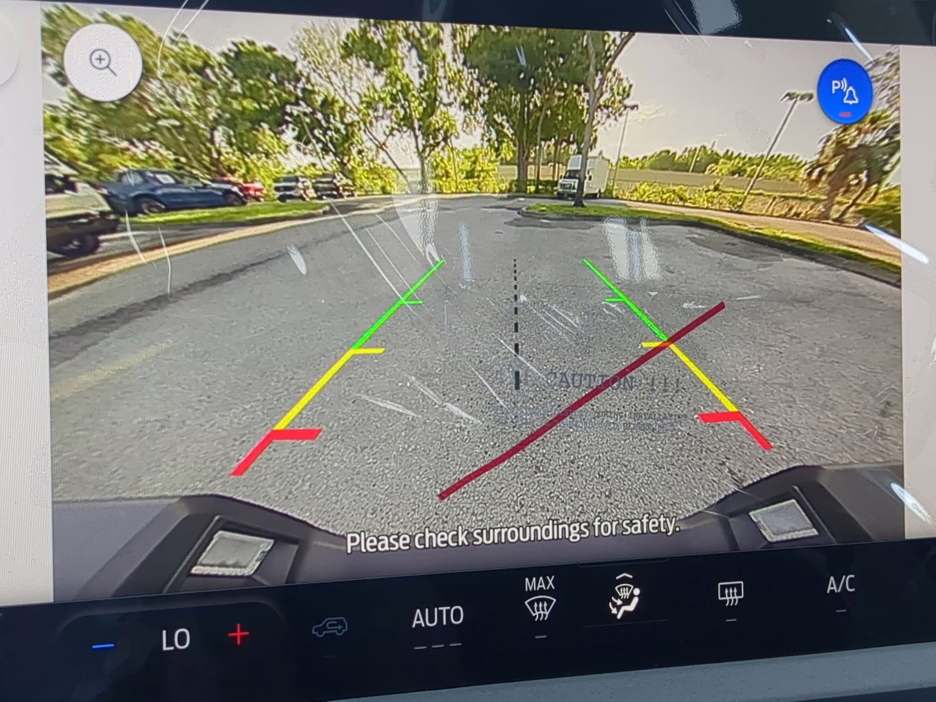 2026 Oxford White Ford Bronco Sport Big Bend 4X4 SUV