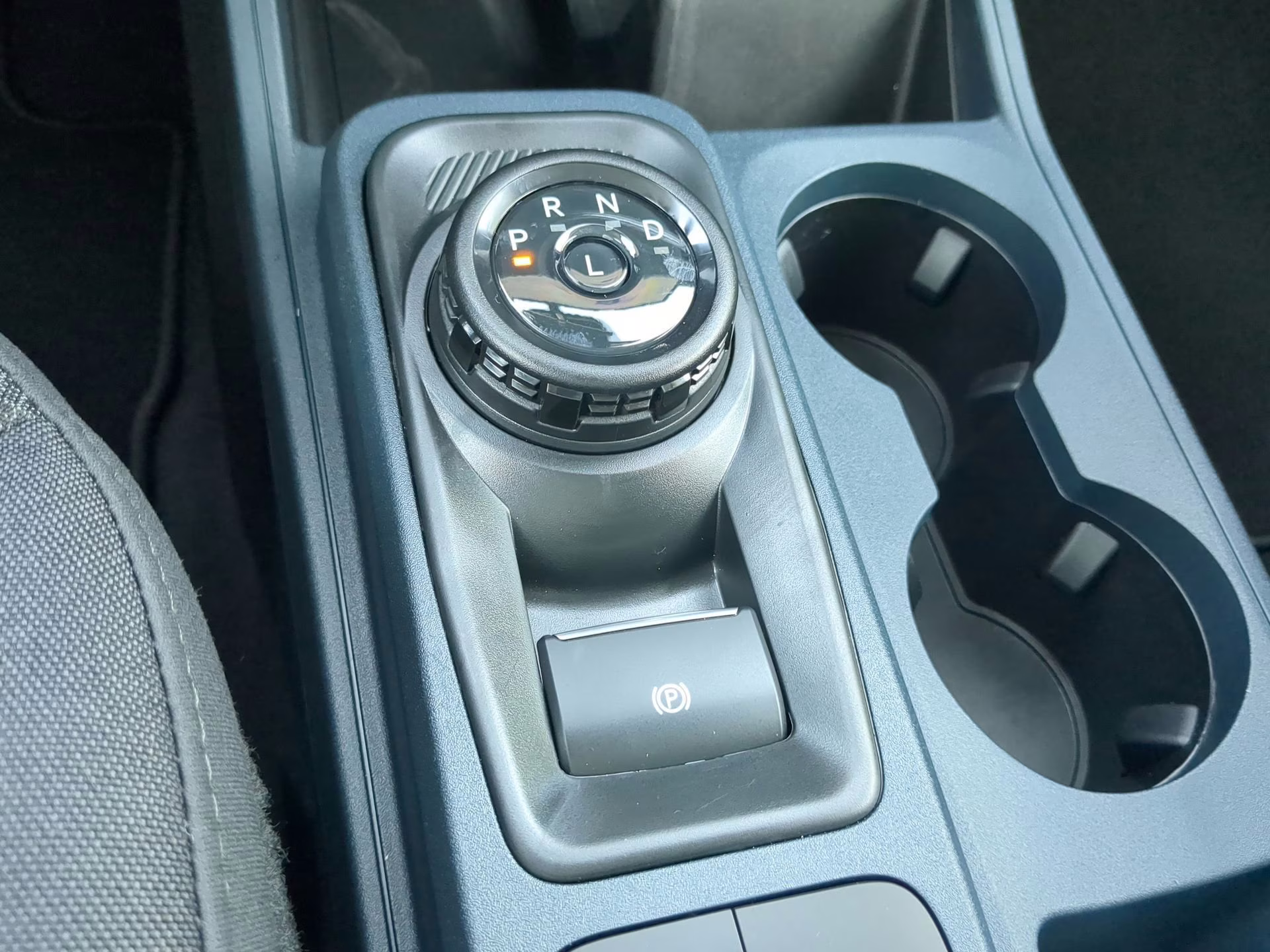 2026 Carbonized Gray Metallic Ford Maverick XL Crew Cab Pickup FWD Truck