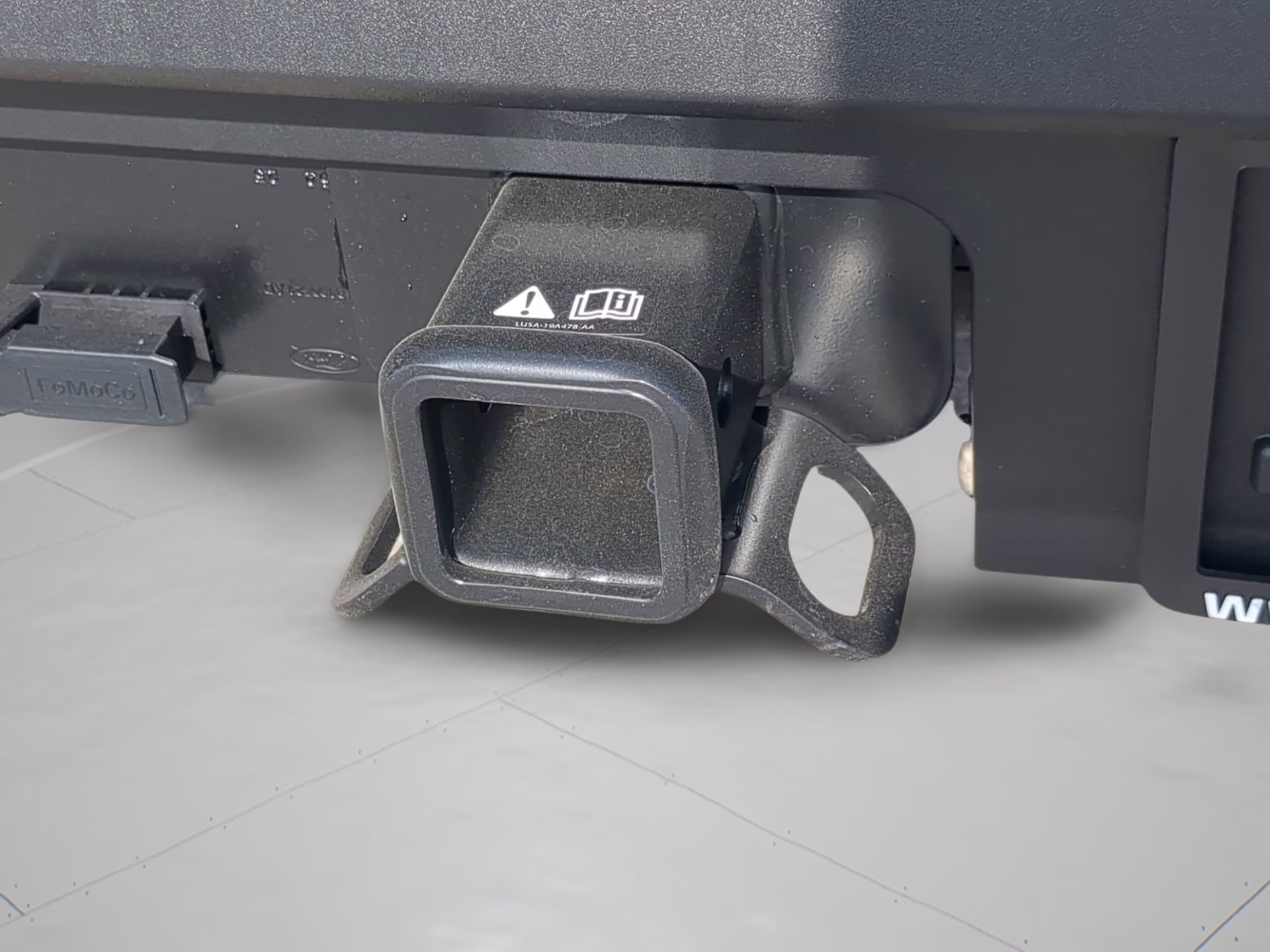 2026 Velocity Blue Ford Maverick XL Crew Cab Pickup FWD Truck