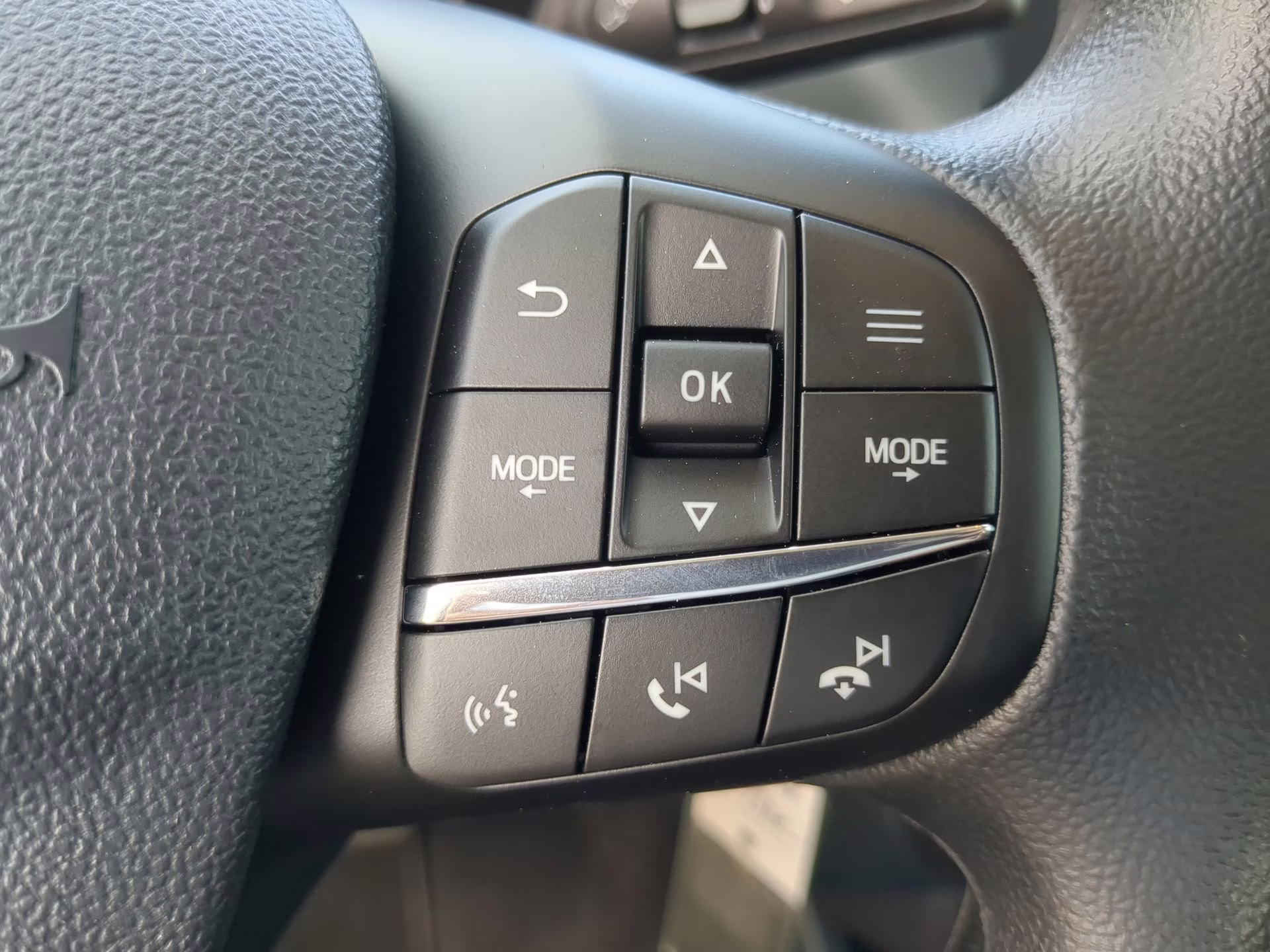 2026 Velocity Blue Ford Maverick XL Crew Cab Pickup FWD Truck