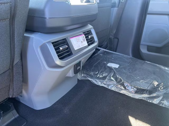 2026 Gray Metallic Ford F-150 XLT 4X4 Truck