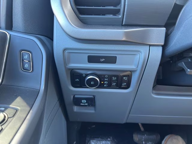 2026 Gray Metallic Ford F-150 XLT 4X4 Truck