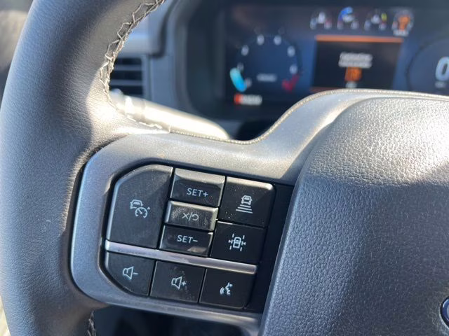 2026 Gray Metallic Ford F-150 XLT 4X4 Truck