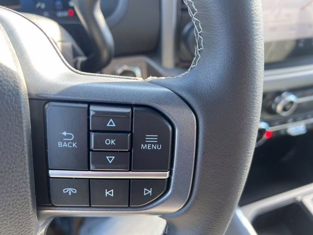 2026 Gray Metallic Ford F-150 XLT 4X4 Truck