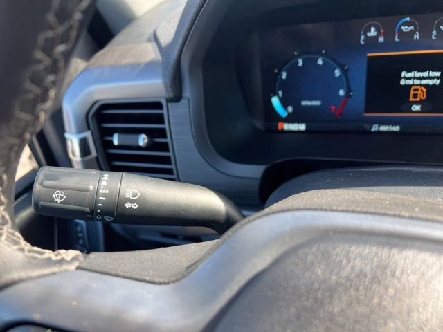 2026 Gray Metallic Ford F-150 XLT 4X4 Truck