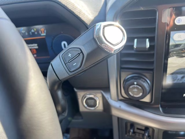 2026 Gray Metallic Ford F-150 XLT 4X4 Truck