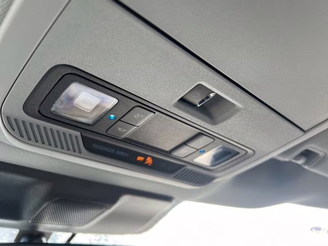 2026 Gray Metallic Ford F-150 XLT 4X4 Truck