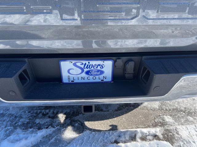 2026 Gray Metallic Ford F-150 XLT 4X4 Truck