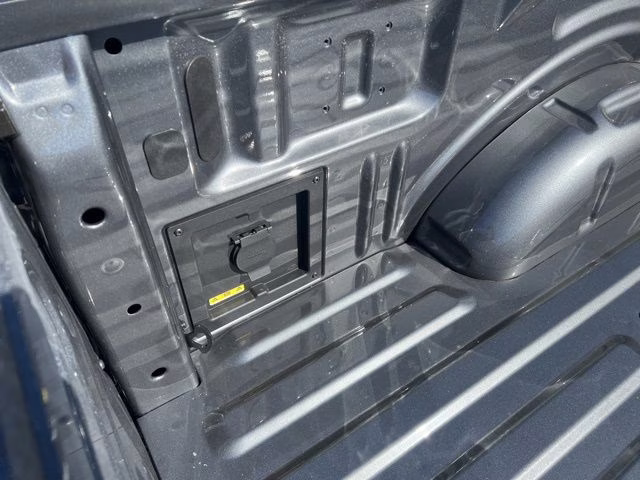 2026 Gray Metallic Ford F-150 XLT 4X4 Truck