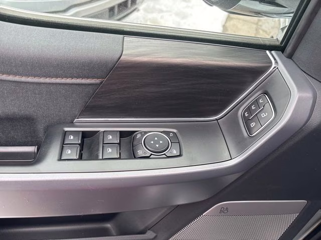 2026 Silver Metallic Ford F-150 Lariat 4X4 Truck