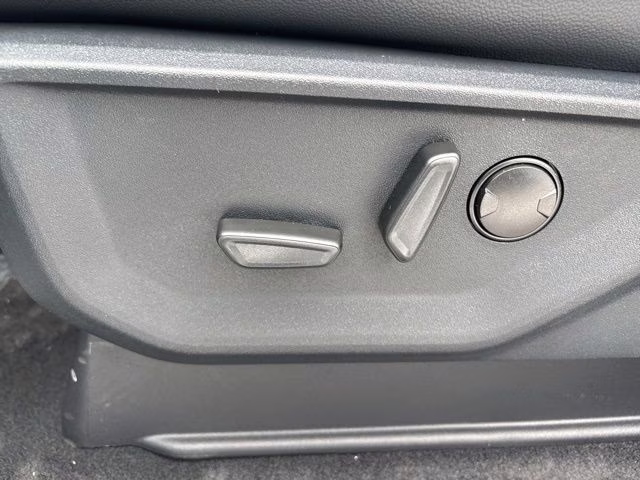 2026 Silver Metallic Ford F-150 Lariat 4X4 Truck