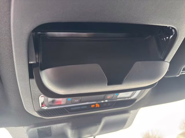 2026 Silver Metallic Ford F-150 Lariat 4X4 Truck