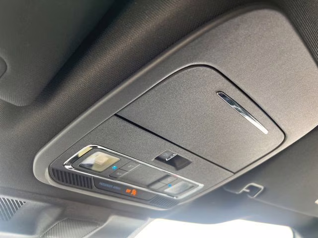 2026 Black Metallic Ford F-150 Lariat 4X4 Truck