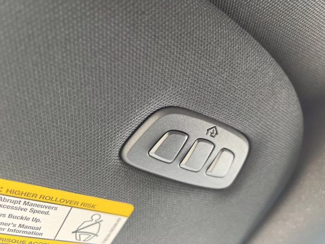 2026 Black Metallic Ford F-150 Lariat 4X4 Truck