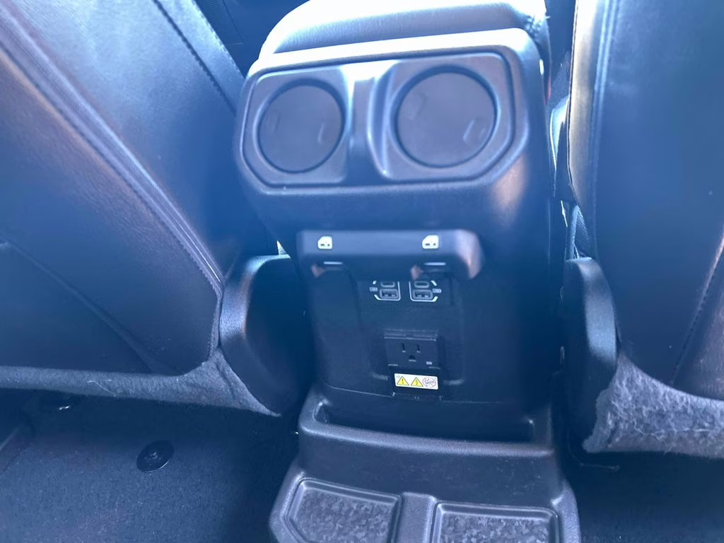 2021 Bright White Clearcoat Jeep Wrangler Unlimited Sahara Altitude 4X4 SUV