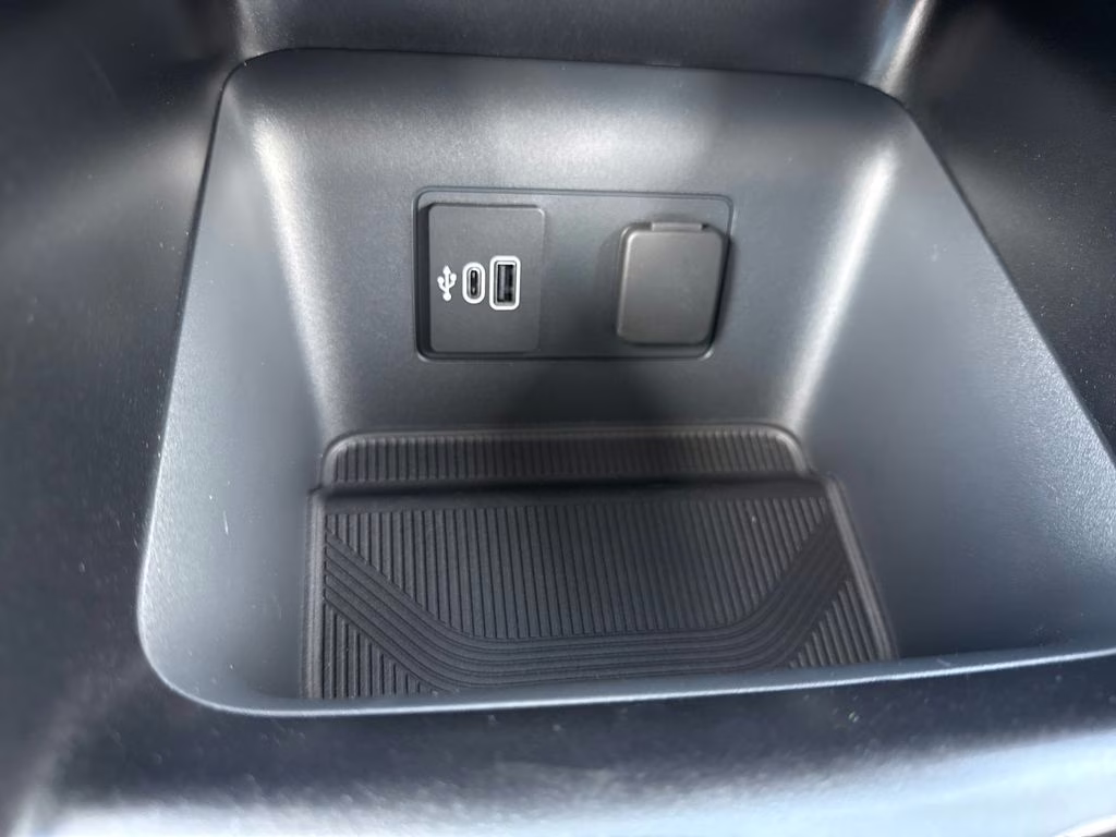 2026 Vapor Blue Metallic Ford Explorer Active RWD SUV