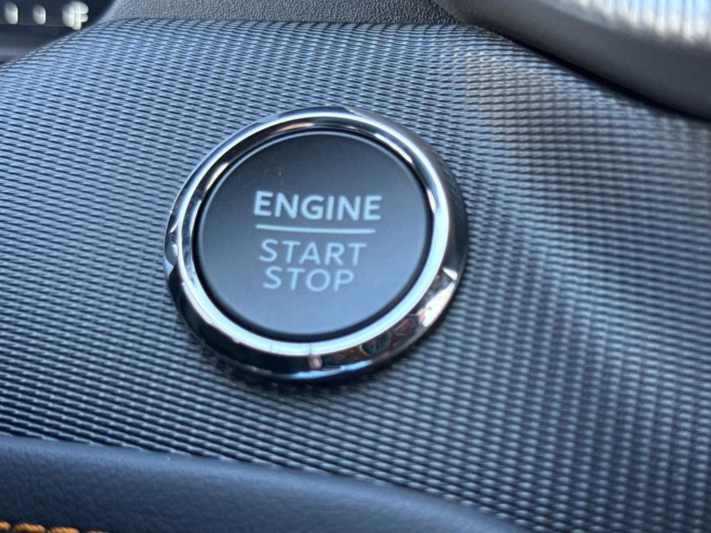 2026 Agate Black Metallic Ford Explorer Tremor 4X4 SUV