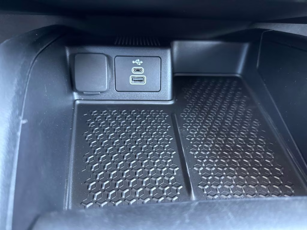 2026 Shadow Black Ford Bronco Sport Big Bend 4X4 SUV