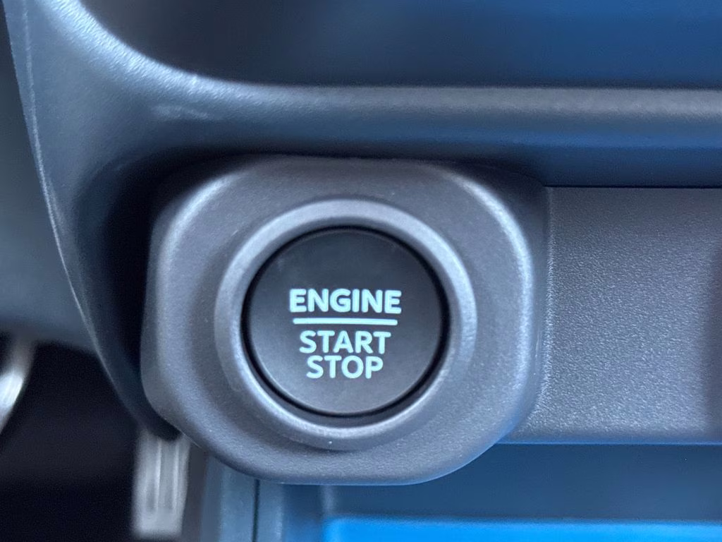 2026 Azure Gray Metallic Tri-Coat Ford Maverick XLT FWD Truck