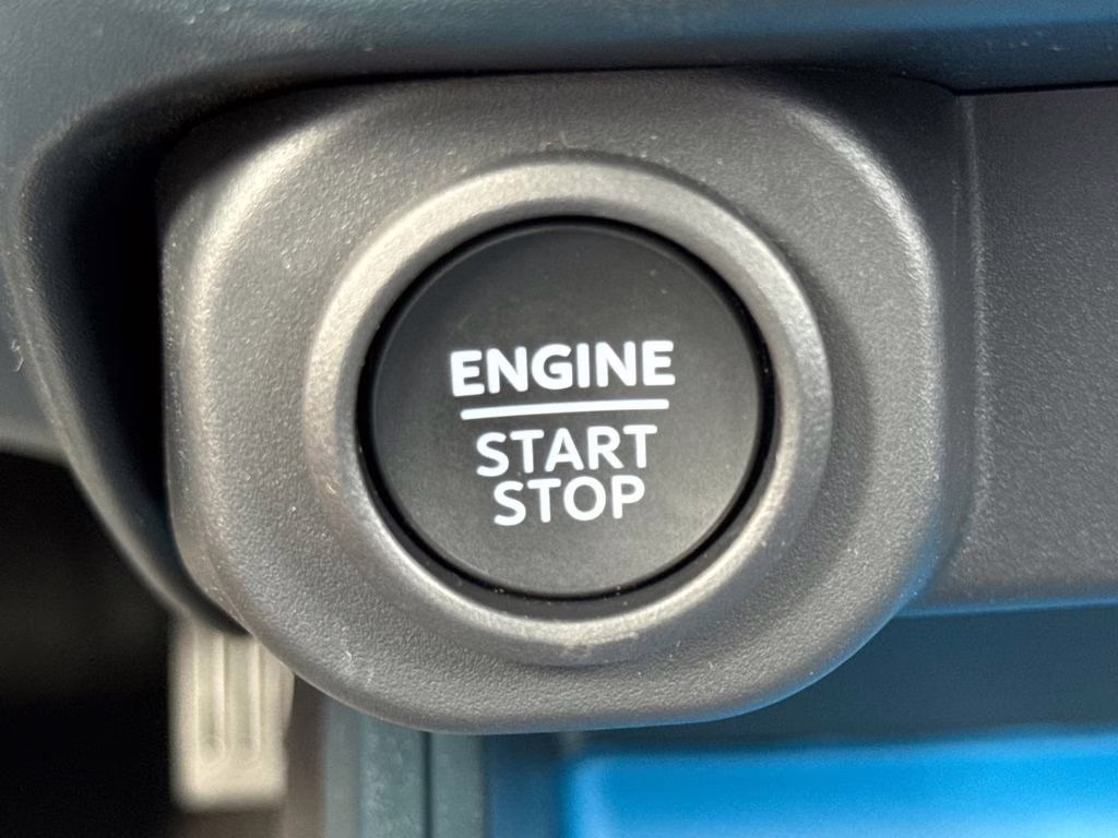 2026 Ruby Red Metallic Tinted Clearcoat Ford Maverick XLT AWD Truck