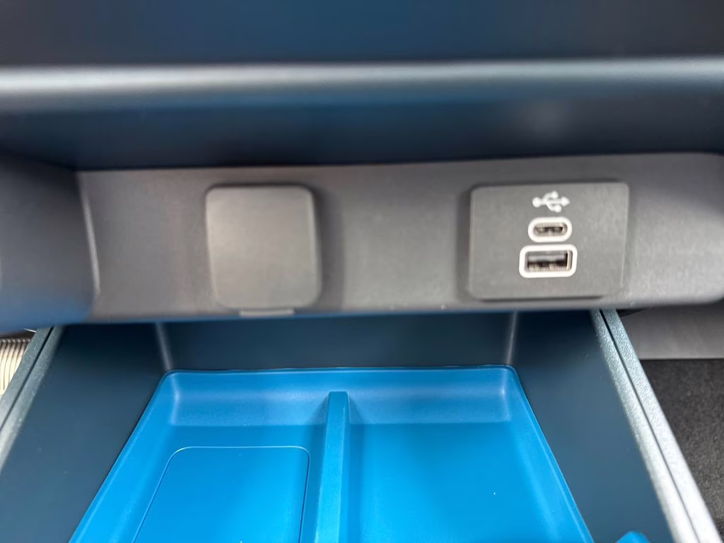 2026 Ruby Red Metallic Tinted Clearcoat Ford Maverick XLT AWD Truck