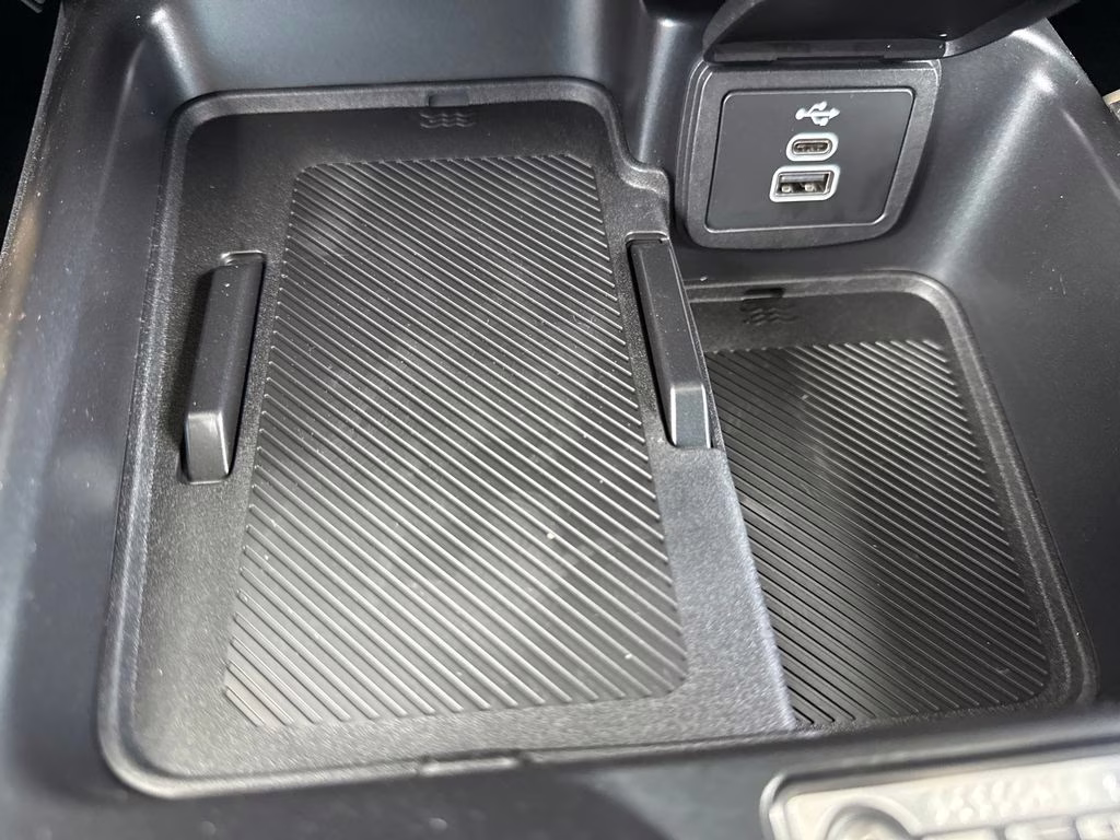 2026 Desert Sand Ford Bronco Badlands 4X4 SUV