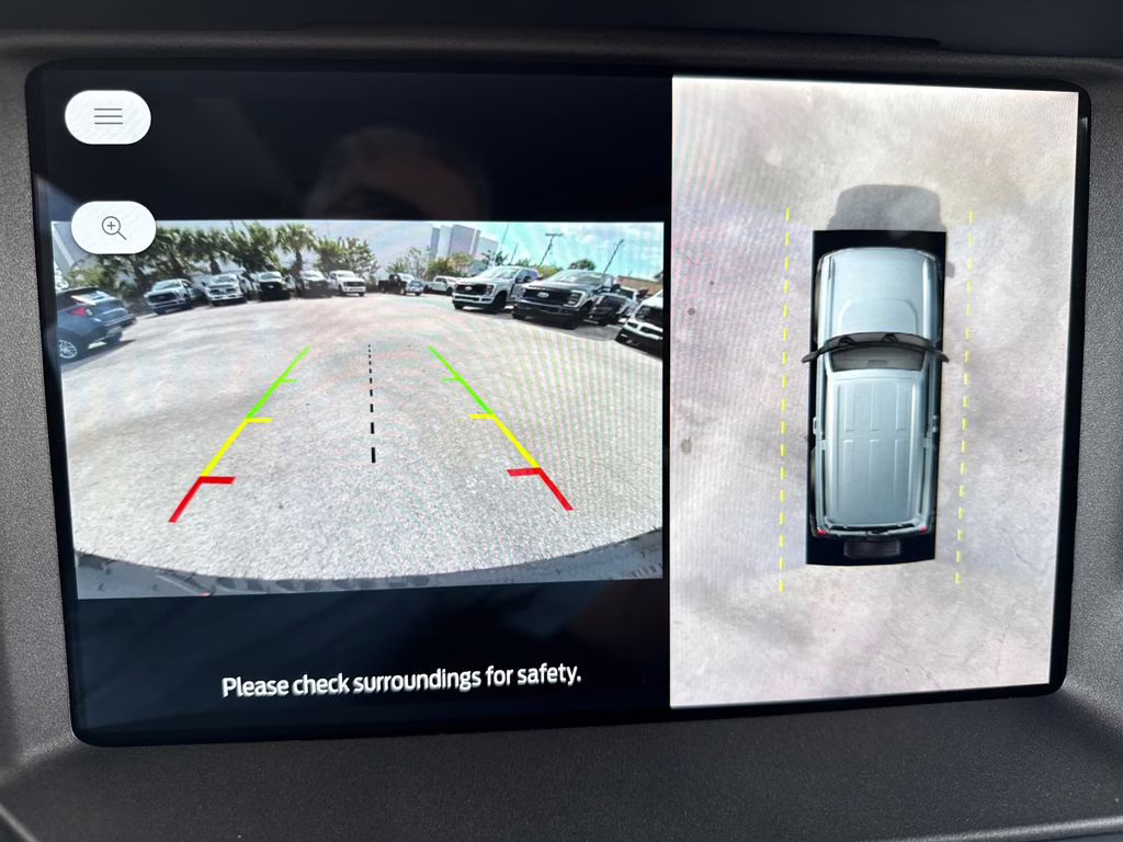 2026 Desert Sand Ford Bronco Badlands 4X4 SUV