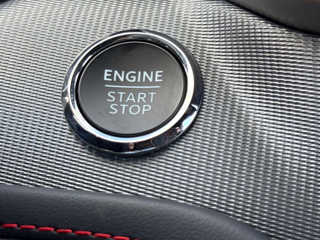 2026 Star White Metallic Tri-Coat Ford Explorer ST RWD SUV