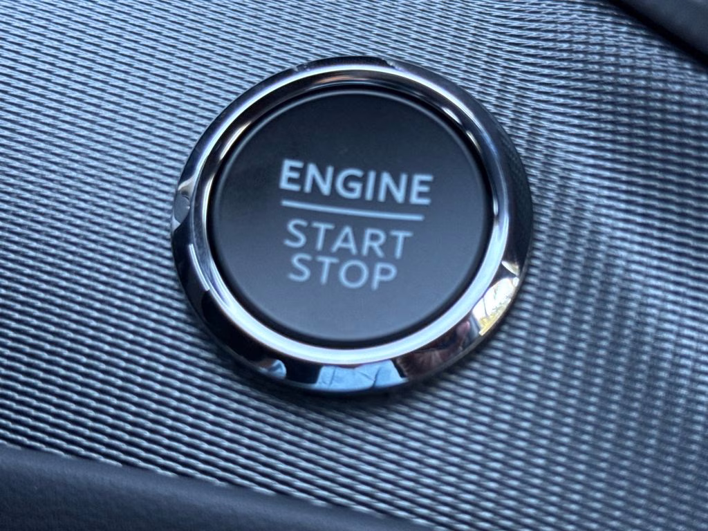 2026 Vapor Blue Metallic Ford Explorer ST RWD SUV