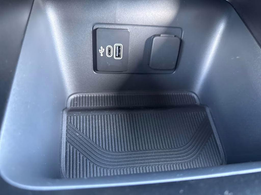 2026 Agate Black Metallic Ford Explorer Tremor 4X4 SUV